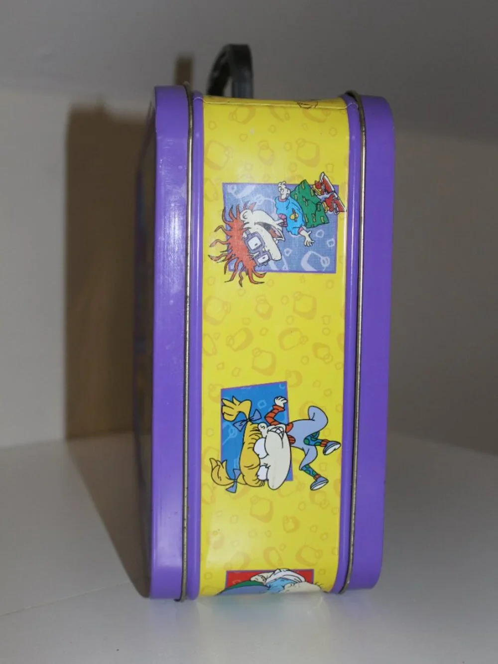 Rugrats great overall
